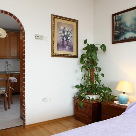 Room Belvedere Portoroz Bagian luar foto