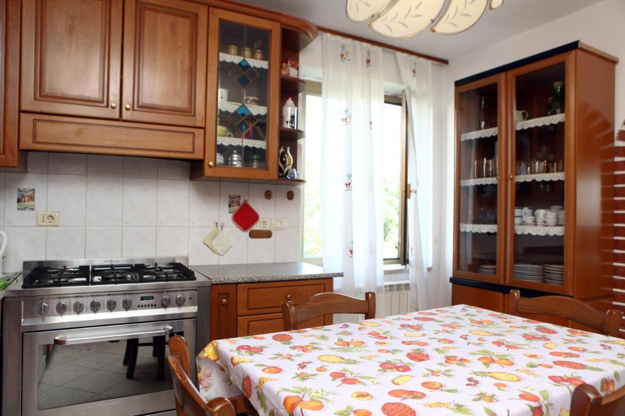 Room Belvedere Portoroz Bagian luar foto
