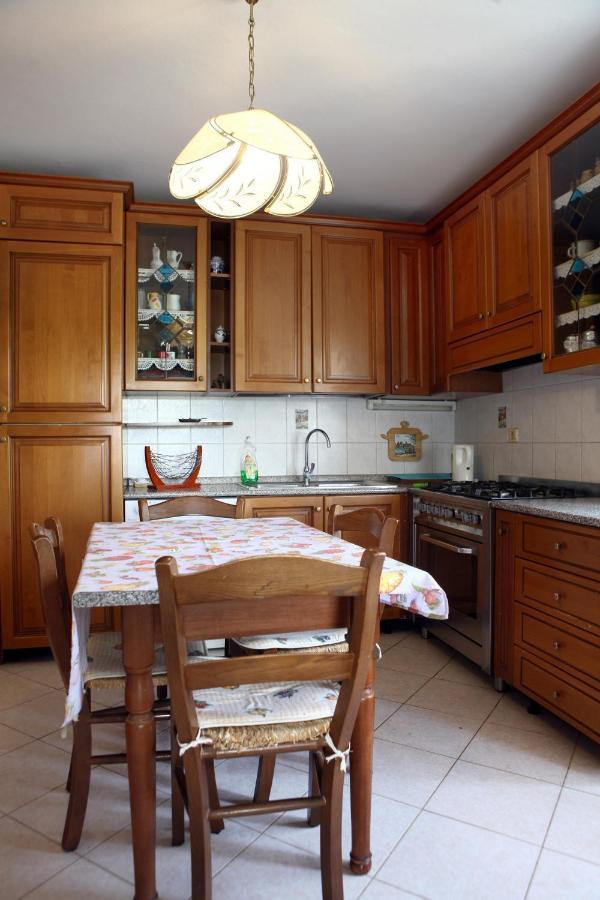 Room Belvedere Portoroz Bagian luar foto