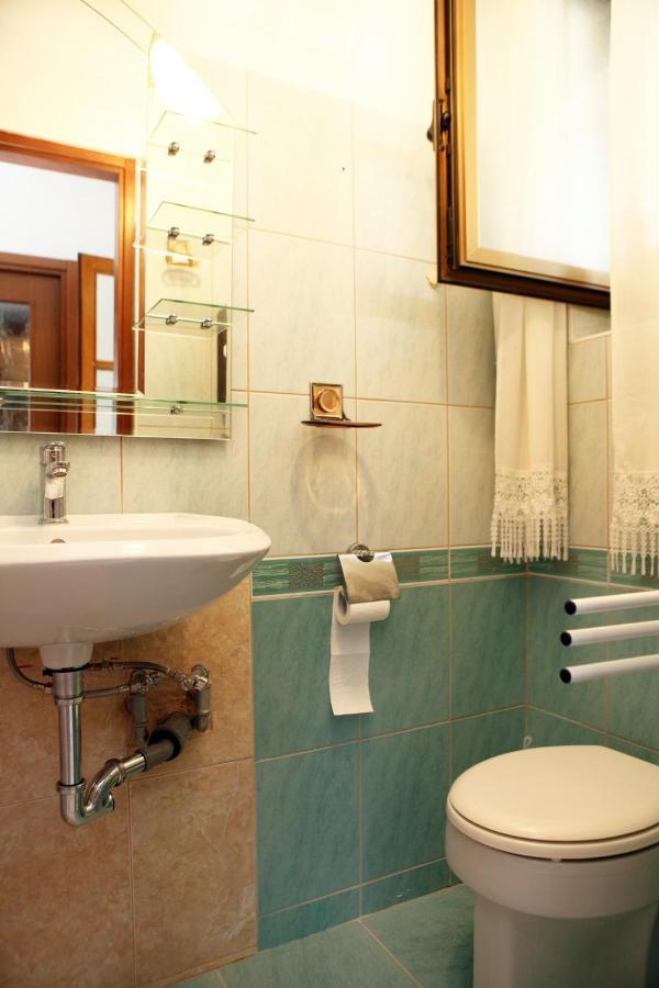 Room Belvedere Portoroz Bagian luar foto