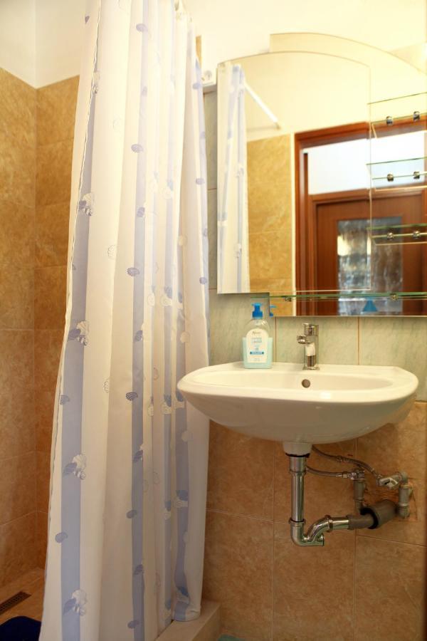 Room Belvedere Portoroz Bagian luar foto