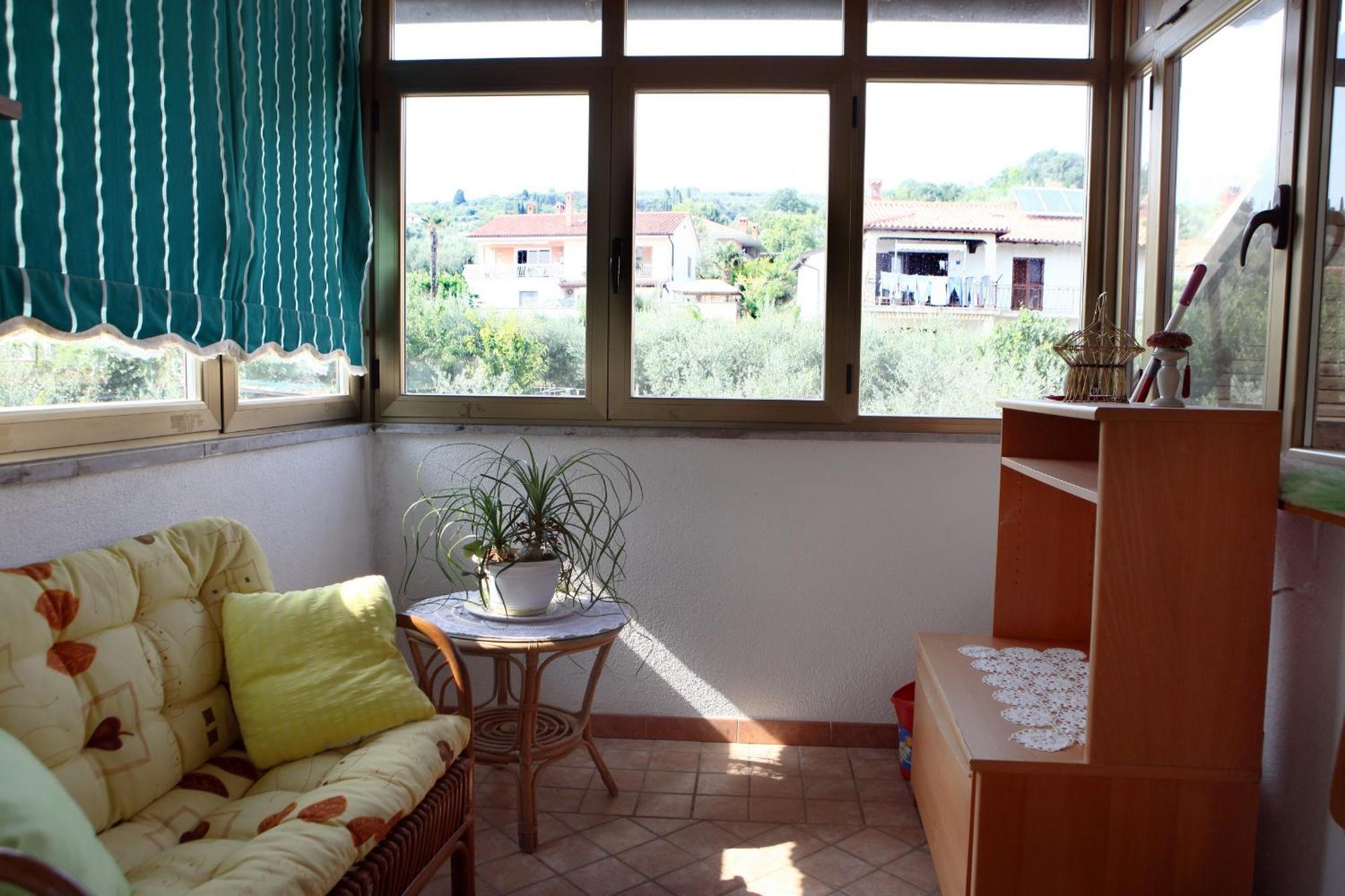 Room Belvedere Portoroz Bagian luar foto